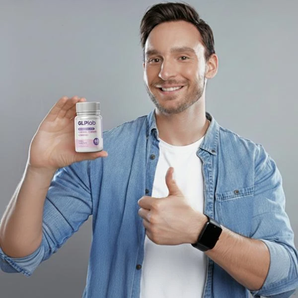 Témoignage vérifié : Lucie, France - Résultats exceptionnels grâce à GLP Lab.