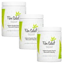 Fibre Select : Pack 3 mois pour une cure complète