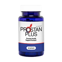 Bouteille Prostan Plus pour la santé urinaire