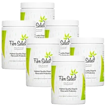 Fibre Select : Pack 6 mois pour une détox prolongée