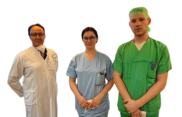 Dr Noël Mercier, kinésithérapeute, recommande HondroLife Spray.