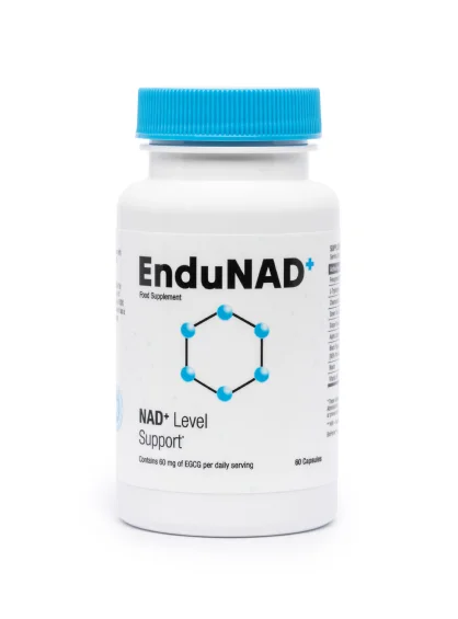EnduNAD