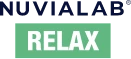 Logo officiel de NuviaLab Relax