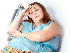 L'impact du surpoids sur la santé : pourquoi choisir InDiva System pour une perte de poids saine.