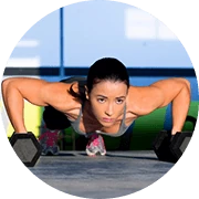 Niveau d'énergie accru avec Keto Actives sur un régime céto